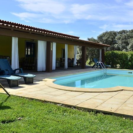 Villa Quinta Do Chao D'Ordem Vila Nova de Foz Côa Exterior foto