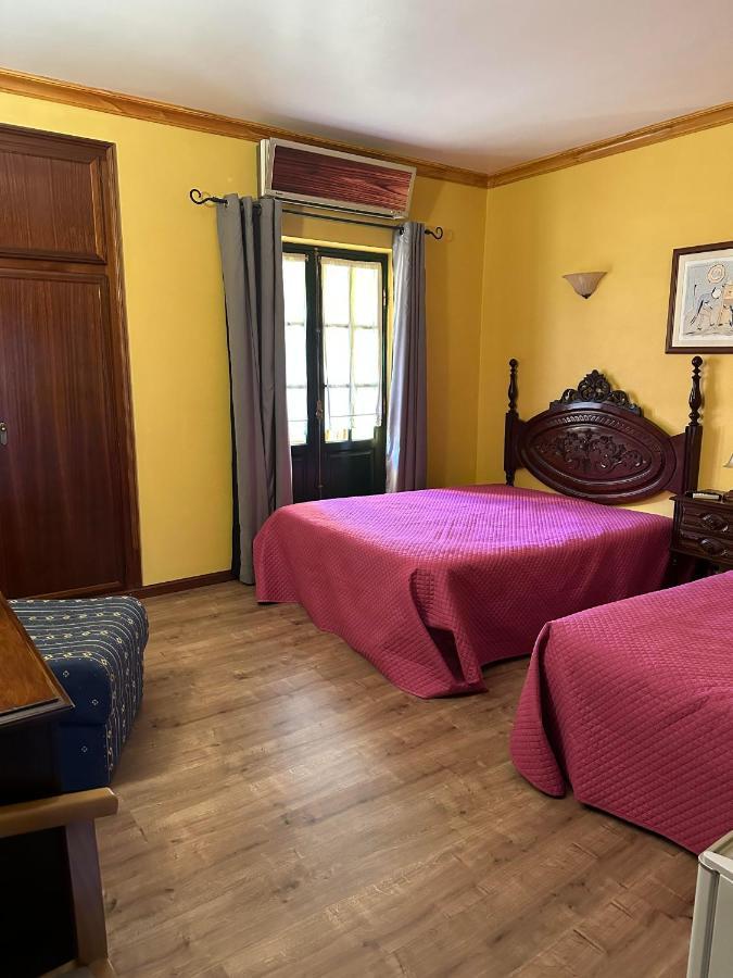 Villa Quinta Do Chao D'Ordem Vila Nova de Foz Côa Exterior foto