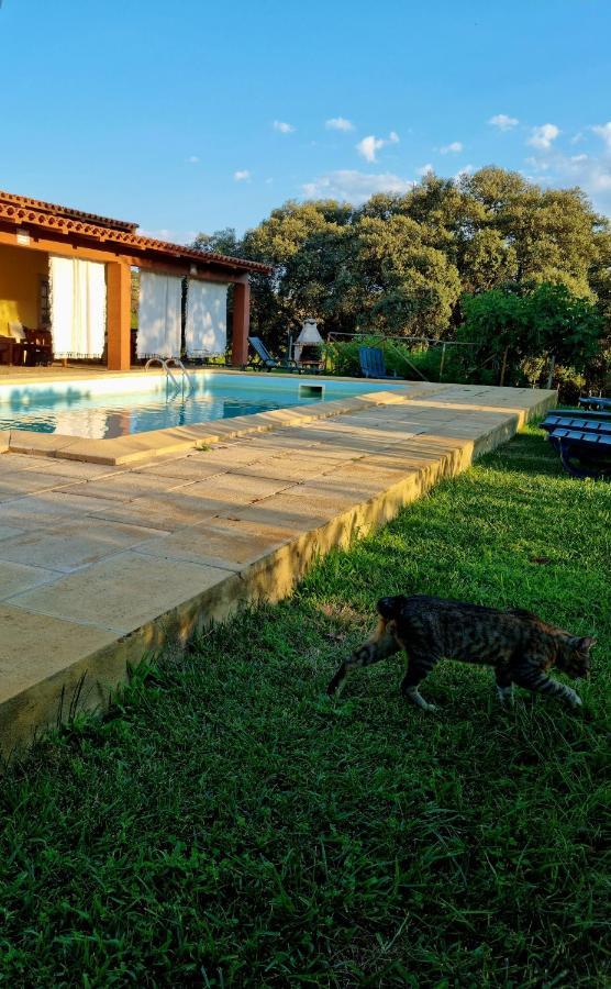 Villa Quinta Do Chao D'Ordem Vila Nova de Foz Côa Exterior foto