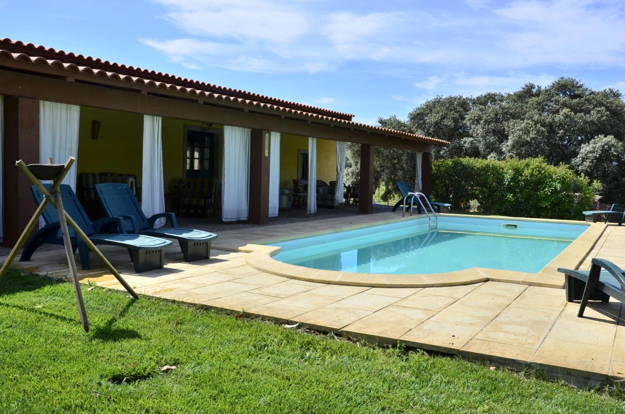 Villa Quinta Do Chao D'Ordem Vila Nova de Foz Côa Exterior foto