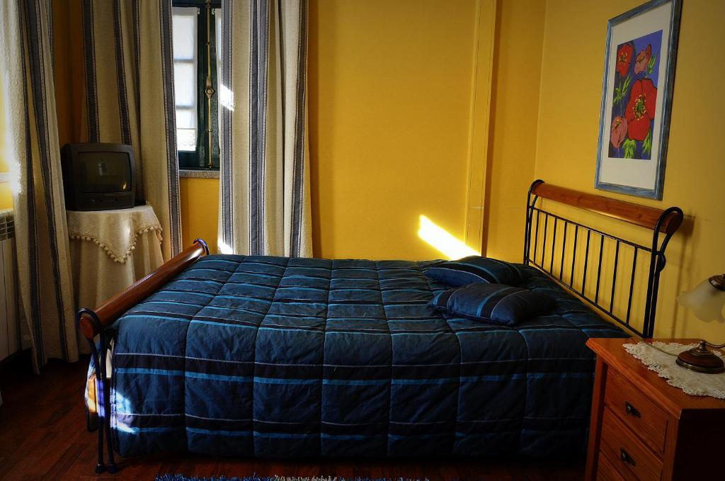 Villa Quinta Do Chao D'Ordem Vila Nova de Foz Côa Zimmer foto